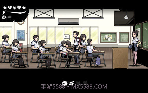 昏迷手游版截图2