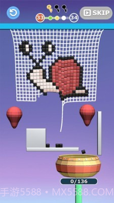 撕破这张网截图2