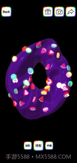 粘土模拟器解压截图4 粘土模拟器解压截图4