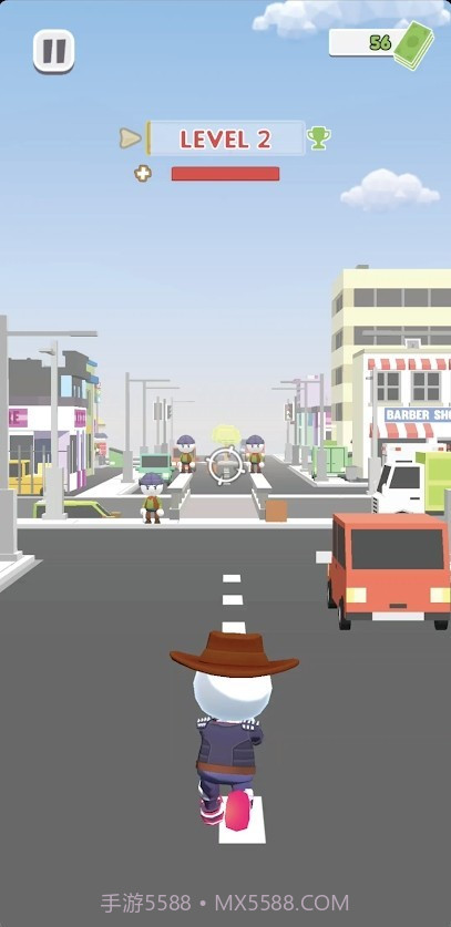 射手先生截图1 射手先生截图1