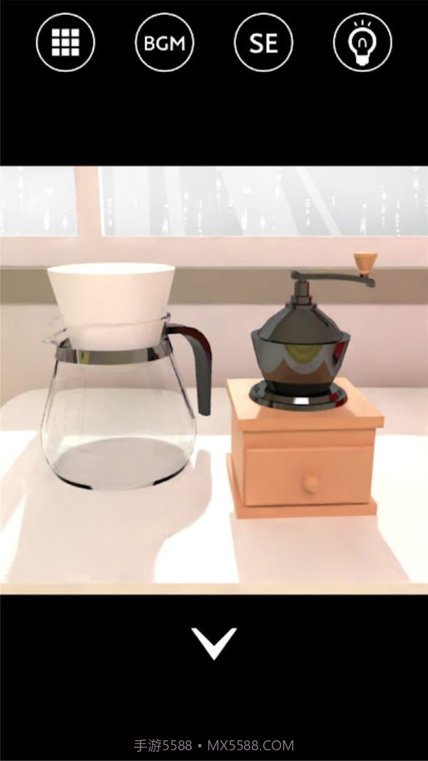 下雨的回家路截图1 下雨的回家路截图1