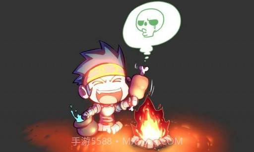 打了就跑截图3 打了就跑截图3