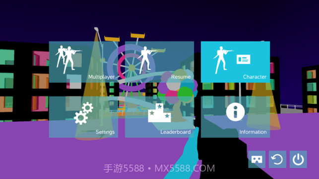 Flats游戏截图4 Flats游戏截图4