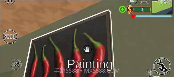 职业盗贼模拟器截图3 职业盗贼模拟器截图3