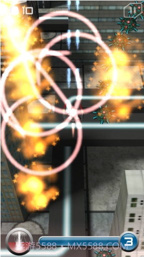 空间射击截图5 空间射击截图5