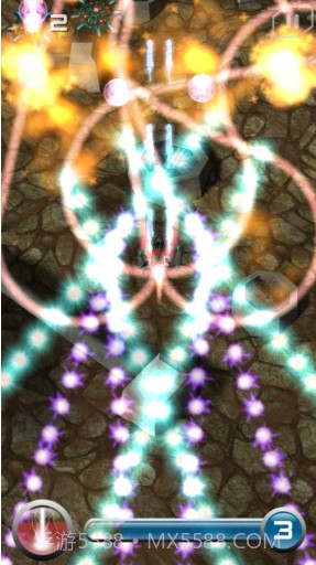 空间射击截图1 空间射击截图1