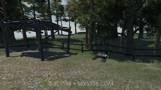 FPV模拟器截图1 FPV模拟器截图1