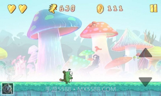 打了就跑截图4 打了就跑截图4