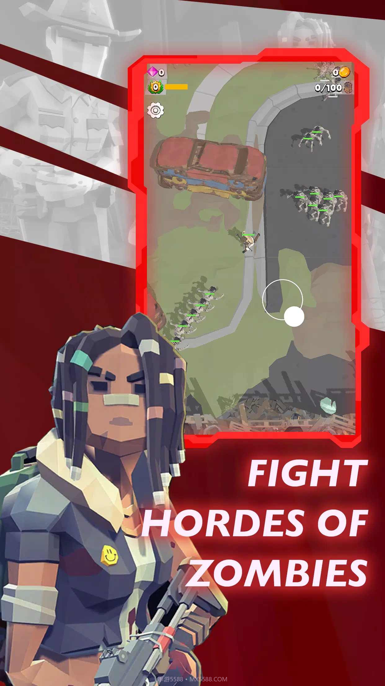 死城幸存者截图3 死城幸存者截图3