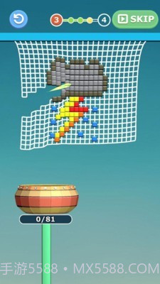 撕破这张网截图1