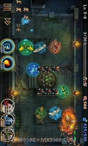 龙穴守护者截图1