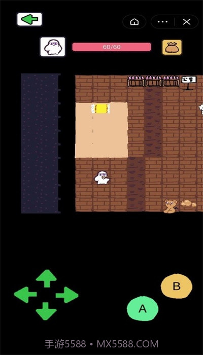 创游模拟器免费版最新版截图1