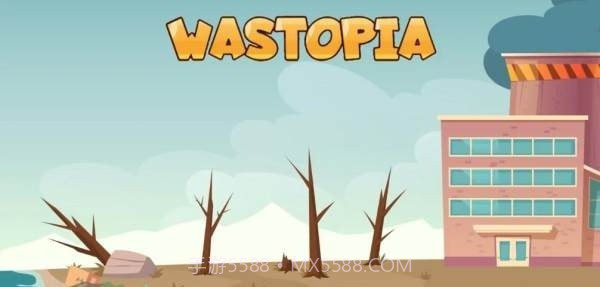 WASTOPIA截图2