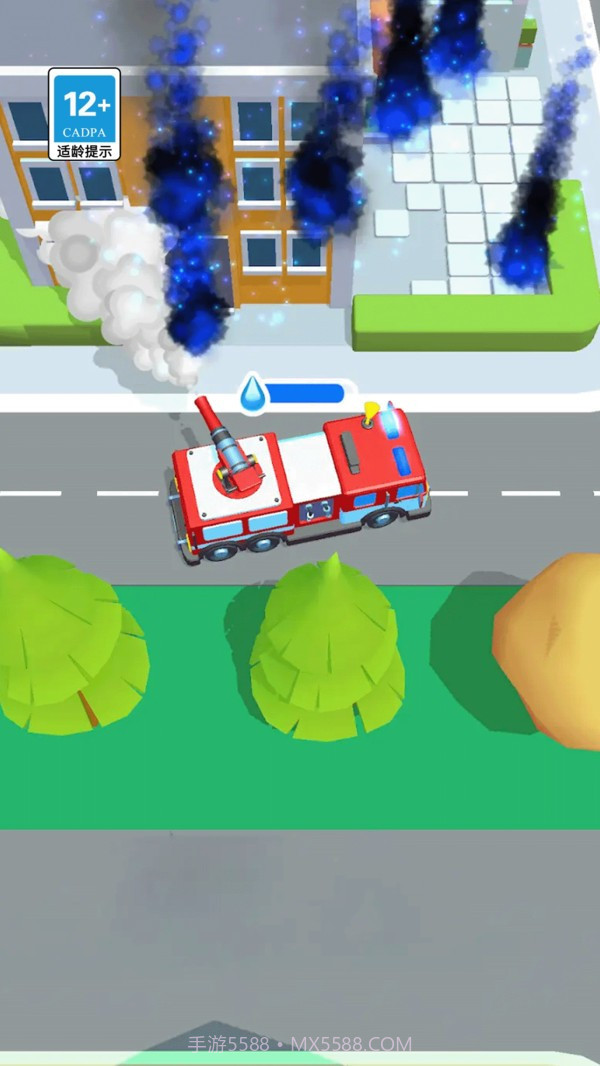 消防小英雄正版截图2