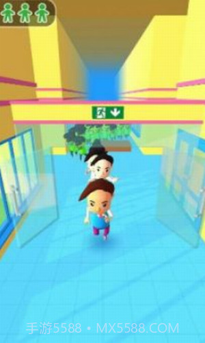 他们都是僵尸截图2