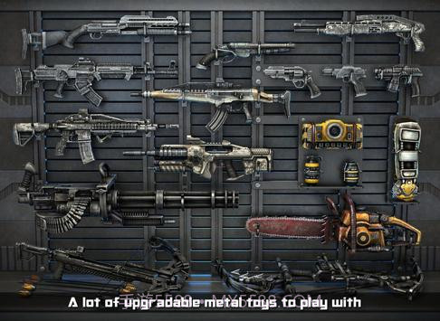 死亡效应1截图4