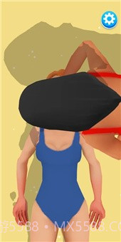 海滩救生员生活截图2