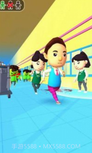 他们都是僵尸截图1