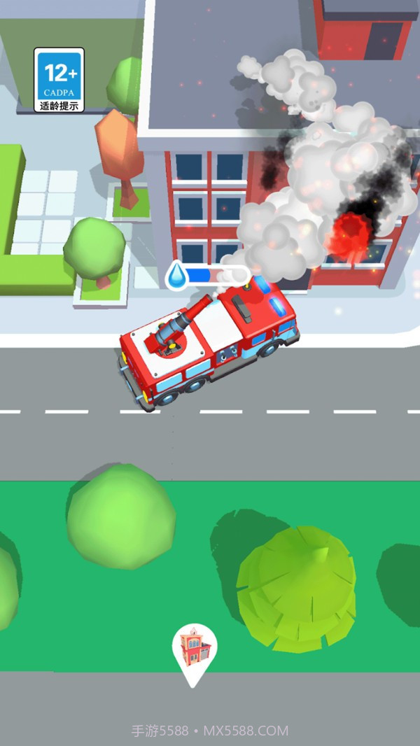 消防小英雄正版截图1