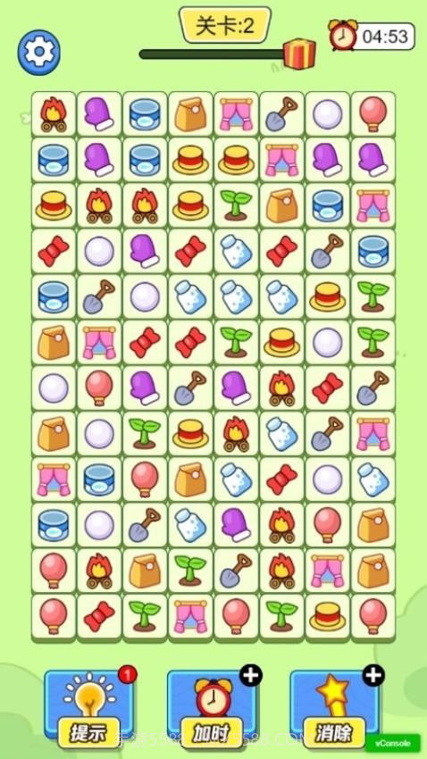 解压体验馆正版截图3