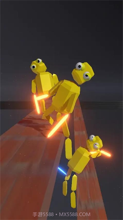 飞刀绝技移植版截图1 飞刀绝技移植版截图1