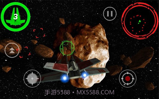 阿尔法中队最新版截图5 阿尔法中队最新版截图5