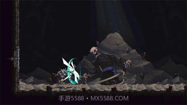 神之亵渎2完整版截图3