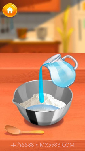 我就是大厨存档版截图2 我就是大厨存档版截图2