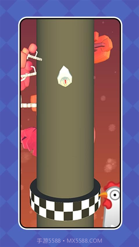 迷失小鸡大冒险国际版截图2 迷失小鸡大冒险国际版截图2