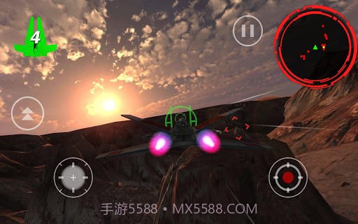 阿尔法中队最新版截图4 阿尔法中队最新版截图4