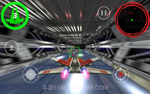 阿尔法中队最新版截图6 阿尔法中队最新版截图6