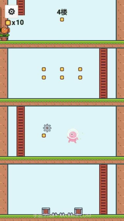 跑一跑就好官方版截图3