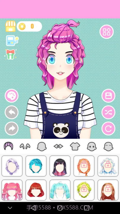 装扮小萝莉正版截图3