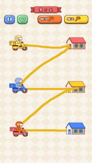 救救切尔西测试版截图1 救救切尔西测试版截图1