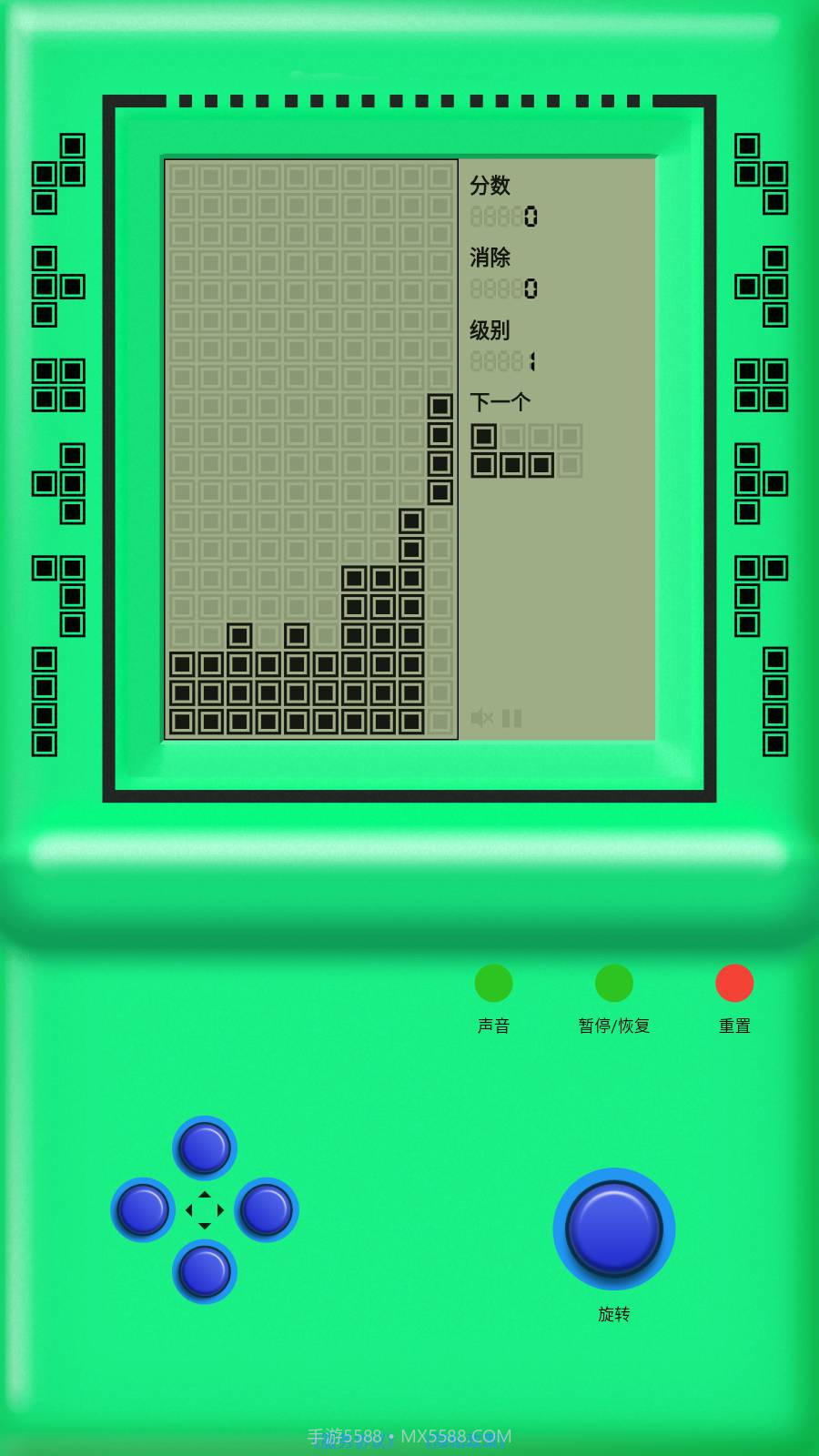 街机游戏厅中文版截图3 街机游戏厅中文版截图3