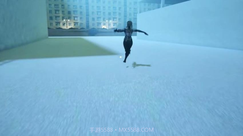 逃离恐怖噩梦高画质版截图1