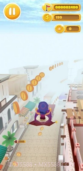 神庙末日逃亡4去更新版截图1