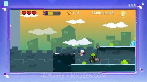 企鹅跳跳侠最新版截图2