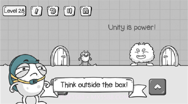 蛋先生拼图大师国际版截图2