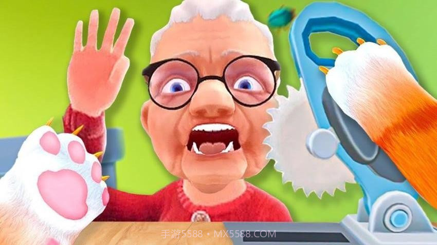 可爱猫咪模拟器付费版截图2