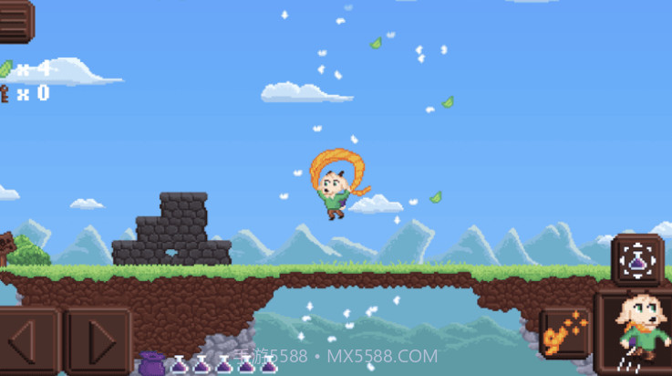 药剂师学徒国际版截图1