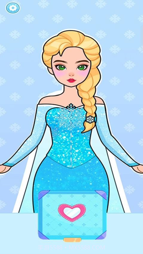 美丽公主梦最新版截图2