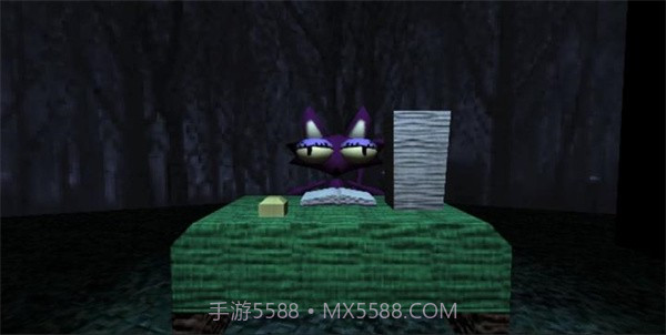 红脸先生修改版截图1