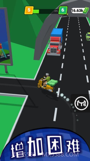 煎饼物语离线版截图4 煎饼物语离线版截图4