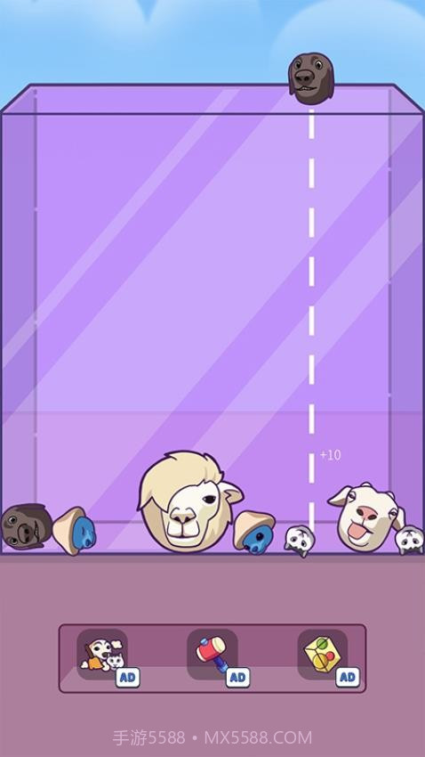 指尖游戏大师正版截图3