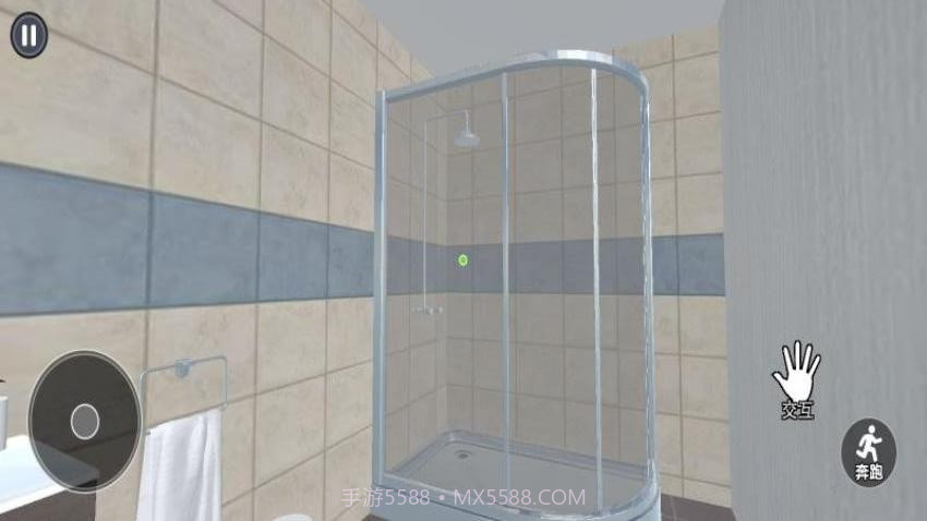 恐怖奶奶冒险记正版截图1