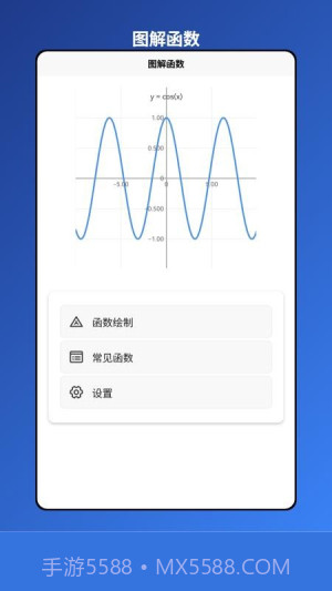 图解函数自定义版截图1