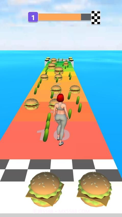 帮她瘦下来最新版截图1