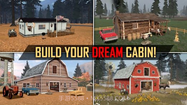 美国神枪手截图4 美国神枪手截图4