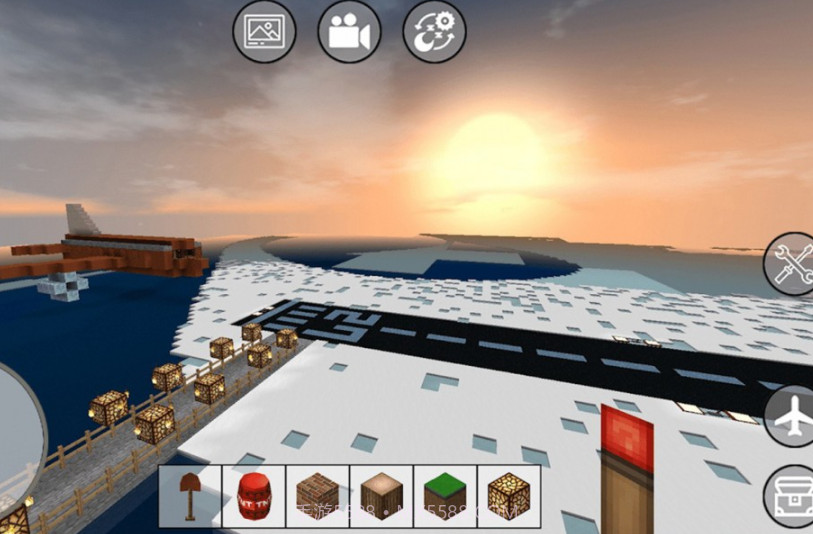 像素制作小能手截图4